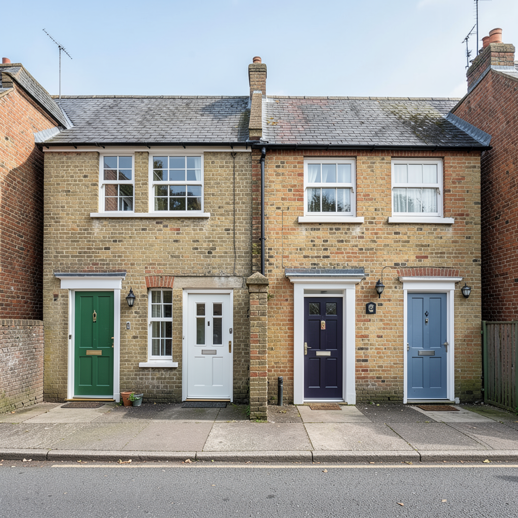 67 Hamilton Road, Oxford sold for £610,000 in June 2026